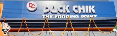 Duck Chik The Fooding Point photo