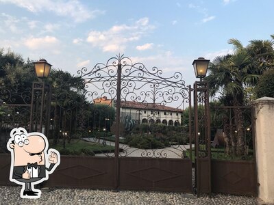 Convento foto