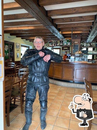 BAR Gussetti foto