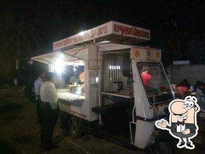 Rajubhai Dhosawala photo