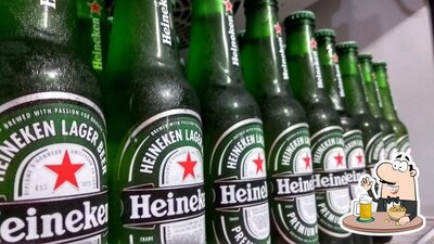 Descubra a seleção de cervejas