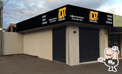 D7 Conveniência foto