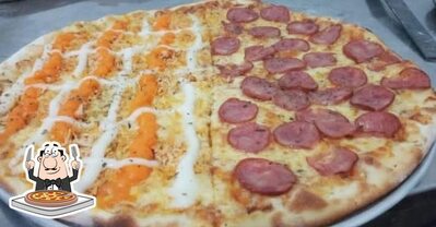 A pizza é o fast food predileto do mundo
