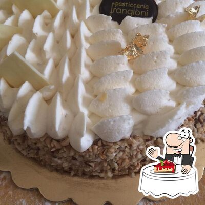 Goditi uno dei dolci