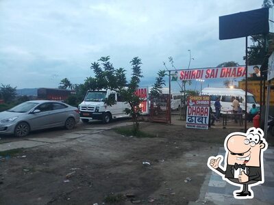 Shirdi sai Dhaba.... photo
