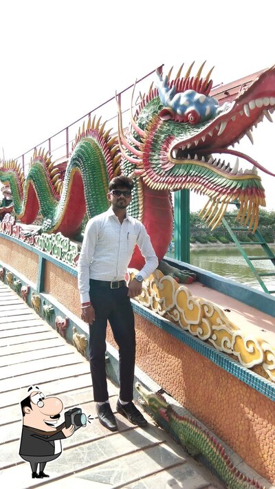Ankur Rajput Cafe photo