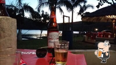 Saboreie uma cerveja com seu jantar
