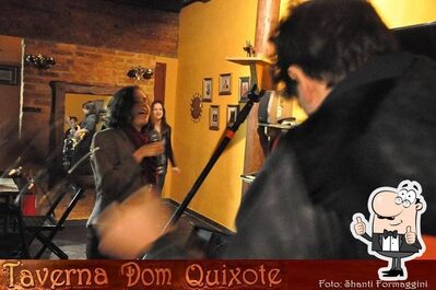 Taverna Dom Quixote Itatiaia RJ foto