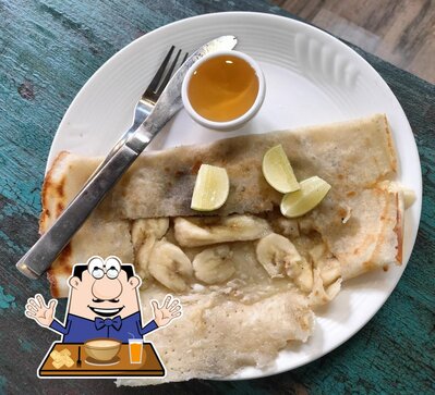 Meals at Dogra kitchen
