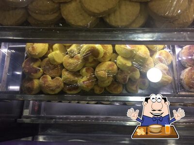 Meals at NEO BAKERY