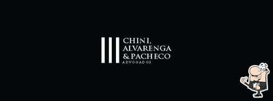 Chini, Alvarenga & Pacheco foto