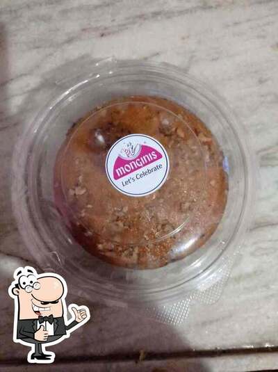 Monginis Cake Shop photo