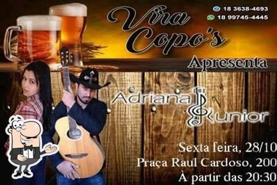 Vira Copo's foto