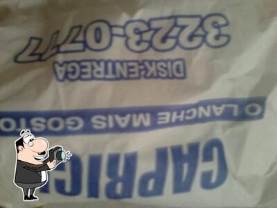Caprich Lanches foto