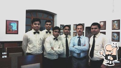 Govinda's photo