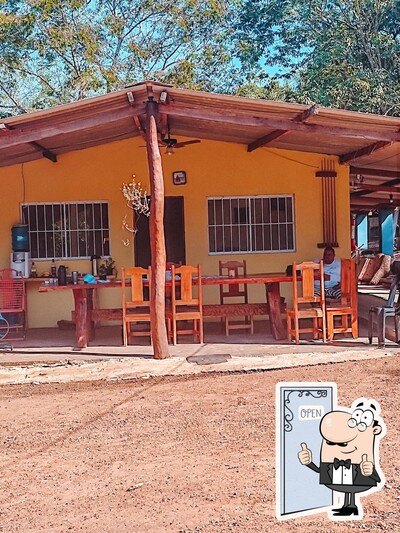 Pesqueiro do Pedrinho foto