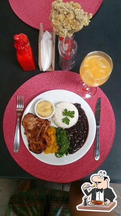 Platos en Mercado