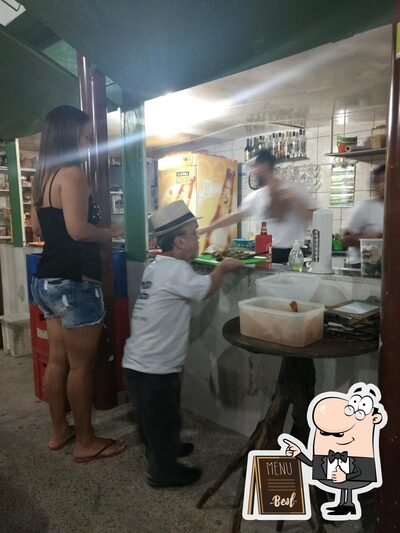 Bar do Toninho foto