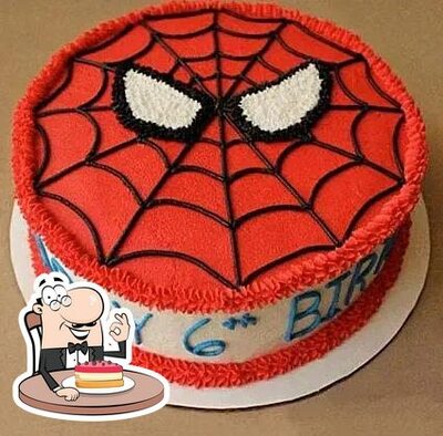 Flavour Box Bakery (Manufacturing Unit) Shuklaganj,The Cake Shop. photo