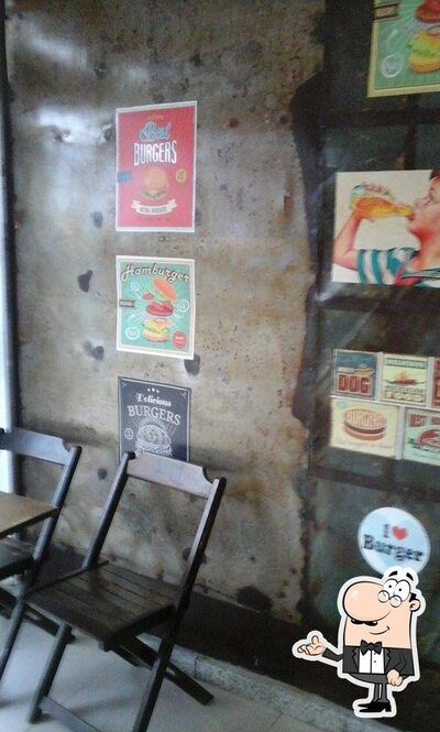 Veja imagens do interior do Na Lata Contagem MG