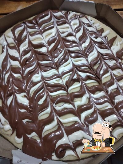 Platos en Sabor&Cia