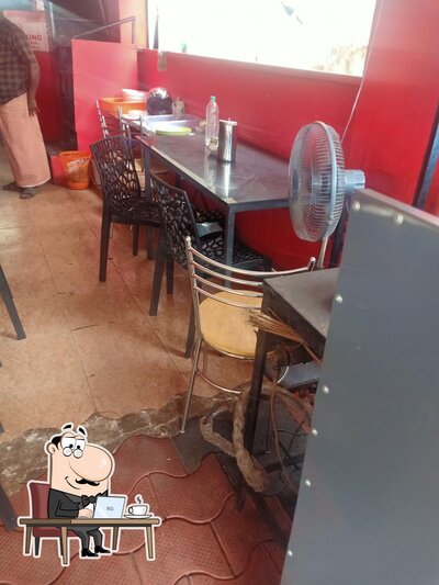 Wayanadans BIRIYANI house photo
