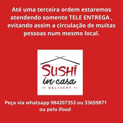 Leia as informações sobre o Pede Suco Campeche