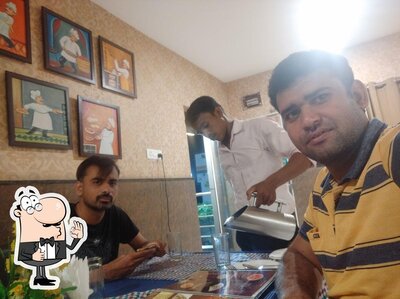 Purohit restaurant photo