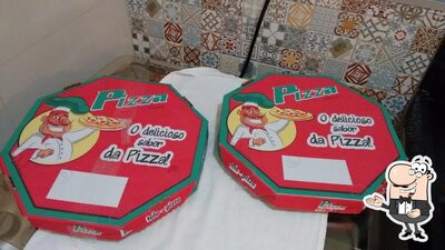 SP Pizza foto
