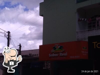Sabor Real foto