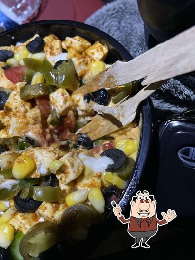 Meals at Subssalad.com