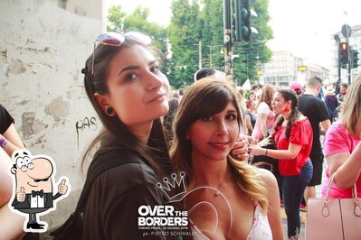 Queever foto