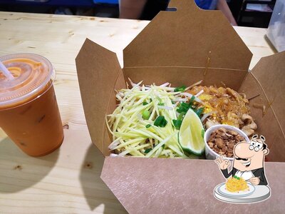 photo de May’s Thai Kitchen
