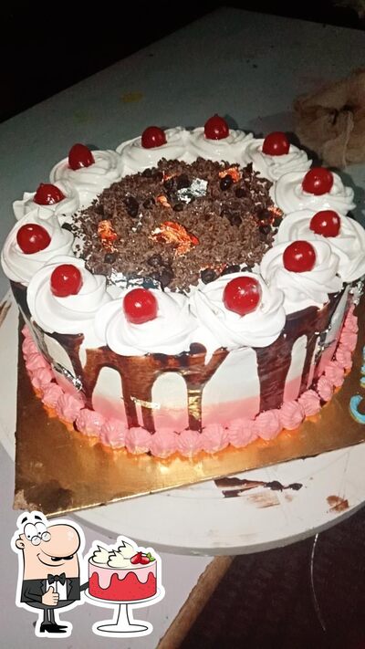 NEW MODERN BAKERY photo