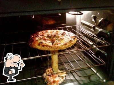 Pizza Barão de Mauá foto