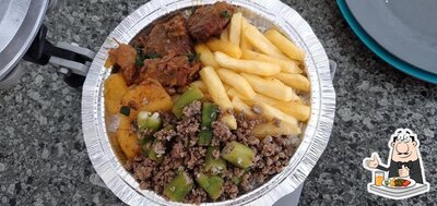 Platos en Rotisserie Guimarães