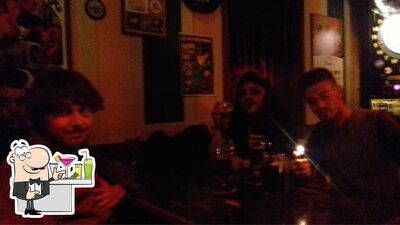 Vortice pub foto