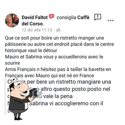 Caffè del Corso foto