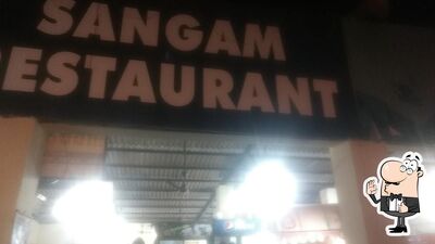 Sangam Restaurant photo