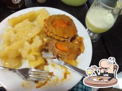 Platos en Barra Panificação & Restaurante
