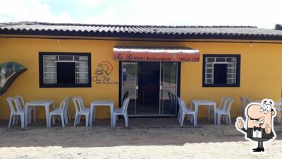 Tia Rê Pizzaria e Lanchonete foto