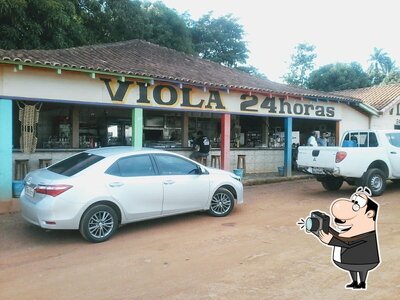 Viola - Lanchonete e Restaurante foto