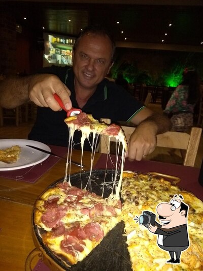 Bella Napolitana foto