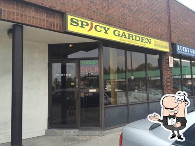photo de Spicy Garden