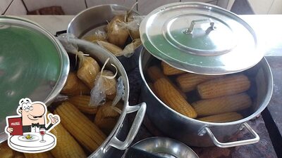 Platos en Caldo De Cana Rony