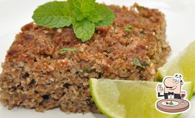 Platos en Felício Gastronomia