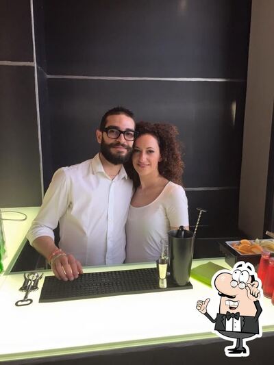 Dai un'occhiata agli interni di Pizzeria Kentia - Trestina