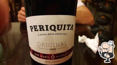 Descubra diferentes drinques disponíveis no Lanchonete Ranchinho