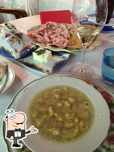 Dai un'occhiata agli interni di Ristorante L'Ambasciata - Quistello