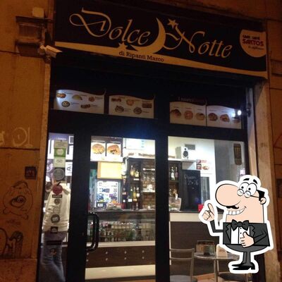 Dolce Notte foto